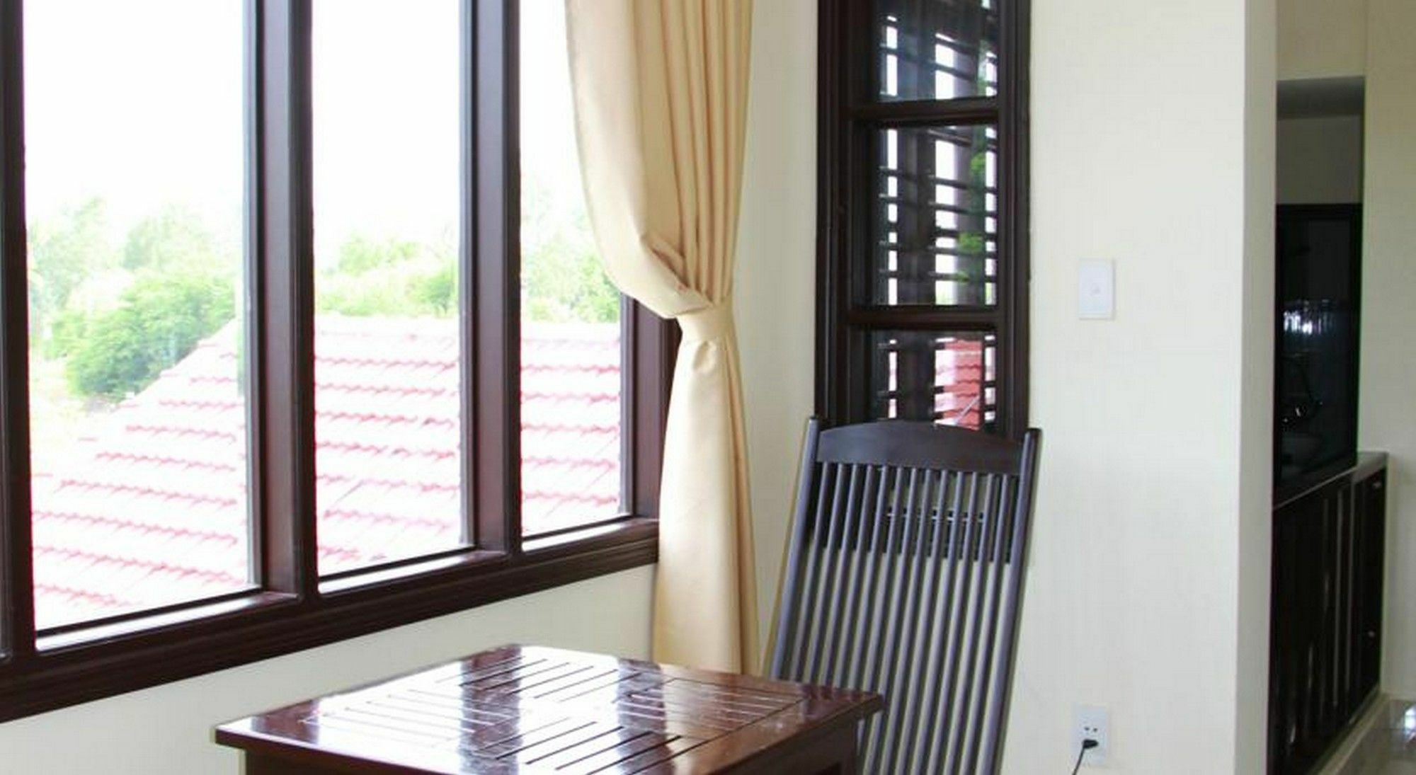 Leaf Homestay Hoi An Exteriör bild