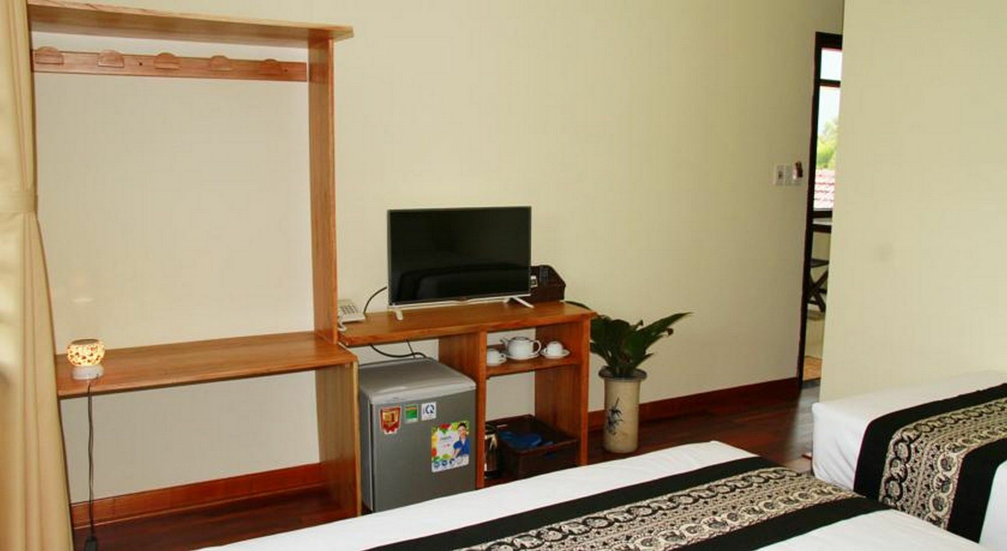 Leaf Homestay Hoi An Exteriör bild